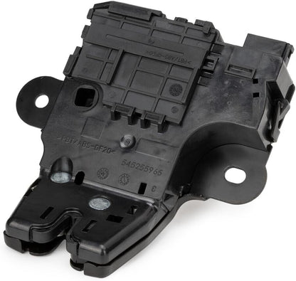 ya 11 9.14 baidiTrunk Latch Power Lock Actuator Fit for Chevy Malibu for Cruze Impala Sonic Camaro