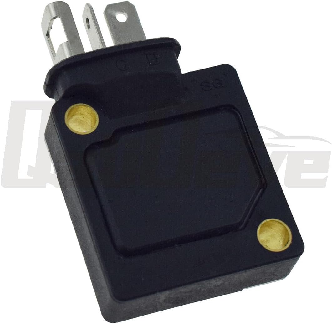 ya 4 8.24 baidi Distributor Ignition Module for 1981-85 for Mazda RX-7 RX-5 Series FB S2 S3 12A