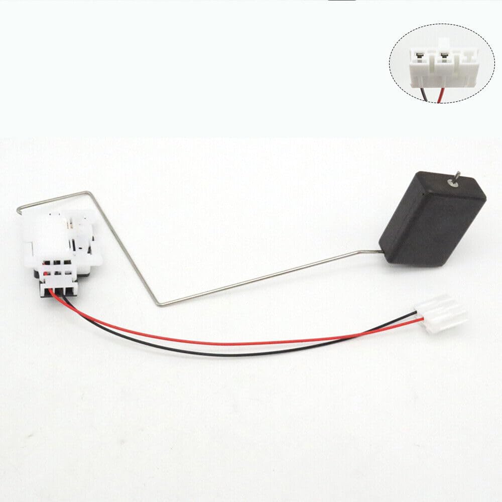 ya 4 8.10 Automobile Fuel Tank Meter Measuring Float Oil Level Sensor Suitable for Mazda 6 GG GY 02-07
