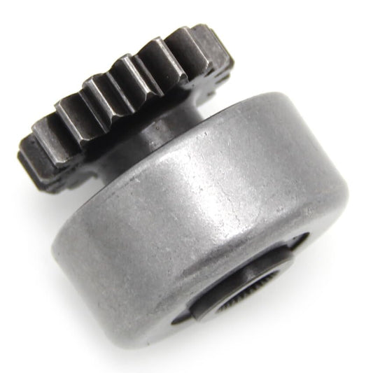 ya 23 10.7 baidi for Yamaha Starter Drive Bendix XV1000S Virago 88 XV750 Virago XV700S Virago 86