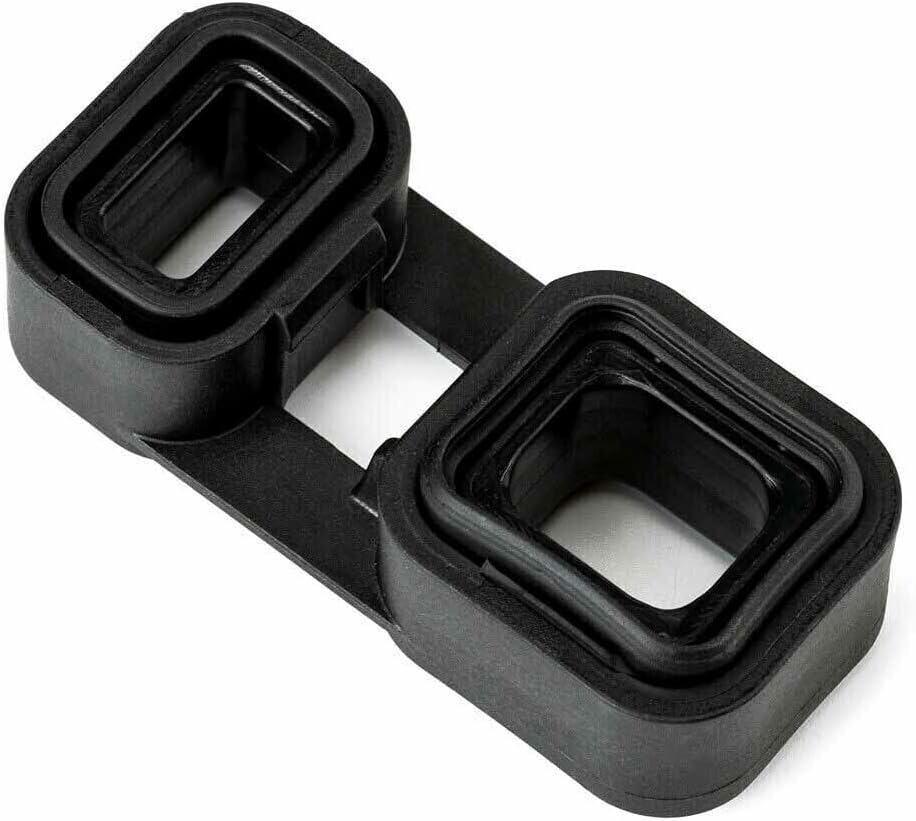 ya 10 9.16 baidi New 6X valve body to housing liner seal kit mechatronics kit for BMW 6HP19 6HP21-