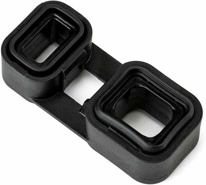 ya 10 9.16 baidi New 6X valve body to housing liner seal kit mechatronics kit for BMW 6HP19 6HP21-
