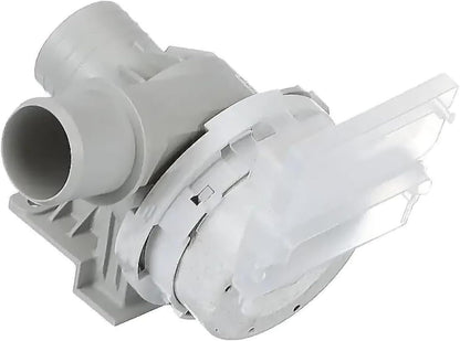 ya 26 10.21 baidi AHA75673404 Washer Drain Pump Assembly DC 26V Replacement for Washing Machine