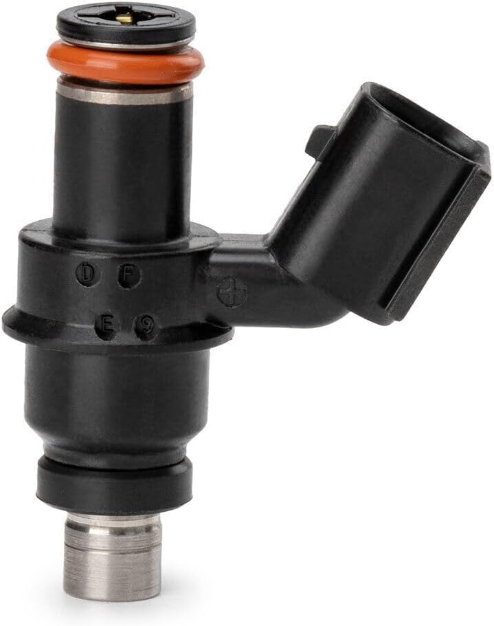 ya 6 8.24 baidi 1 Piece Fuel Injector 15710-21H00-000 for Suzuki King Quad 2011 LT-A400FL1
