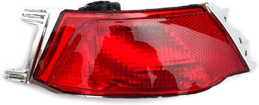 ya 10 9.16 zhengce Right Side Rear Bumper Fog Lamp Light For for Land Rover for Range Rover Sp
