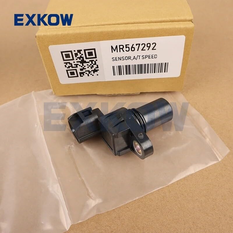 ya 10 9.16 baidi A/T Speed Sensor for Mitsubishi 380 for Pajero L200 Triton for Challenger Colt MR567292