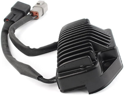 ya 2 8.15 Regulator Rectifier Replacement for Harley Dyna Glide 1450 2004 2005