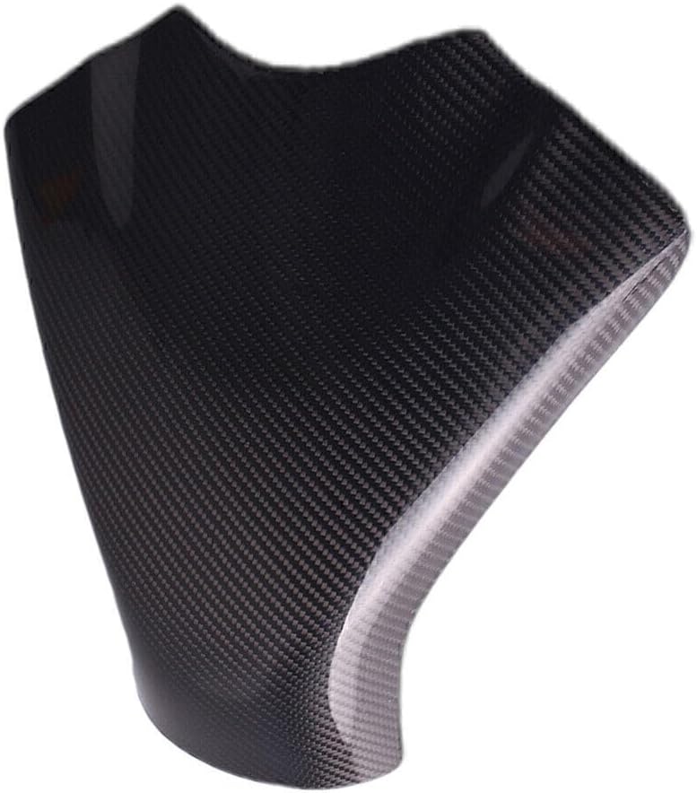 ya 4 8.10 Fit for Suzuki GSXR 600/750 2008-2010 2009 Carbon Fibre Tank Pad/Scratch Protector