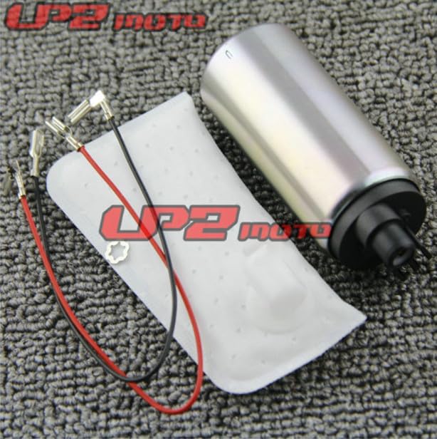 ya 23 10.7 baidi Fuel Pump Fit for Honda CRF450RWE 19-20/CRF450R 09-16/CRF250R 10-17
