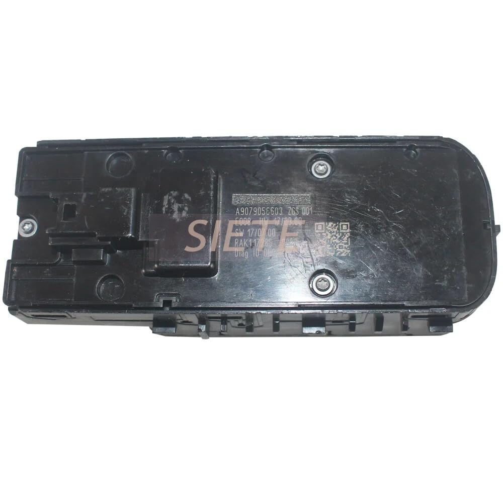 ya 8 8.24 baidi Window Switch A9079056603 Car Accessories for Sprinter 9079056603