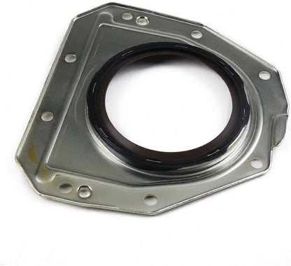 ya 28 10.13 zhengce Rear Main Crankshaft Seal w/Flange for VW Beetle for Golf for JETTA for Au