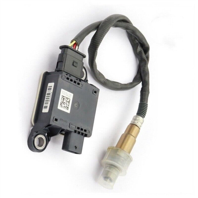 ya 5 8.10 PM Diesel Exhaust Particulate Sensor for Isuzu D-MAX 8983550720 0281007890