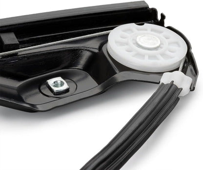 ya 11 9.14 zhengce Suitable for Chevrolet Right Front Power Window Regulator Without Motor New