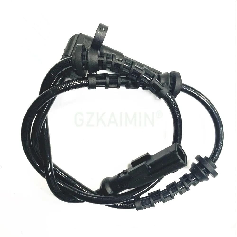 ya 2 8.15 ABS Wheel Speed Sensor 479109155R for Renault for Dacia Fluence Grand Scenic III