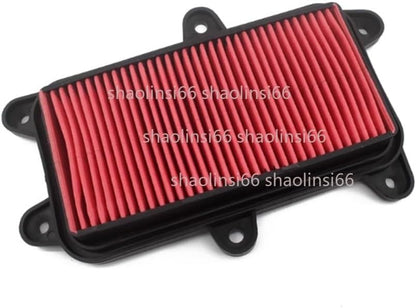 ya 5 8.10 Motorcycle Air Filter Element for Kymco Ck150t-5-13 Any Like150 Q150