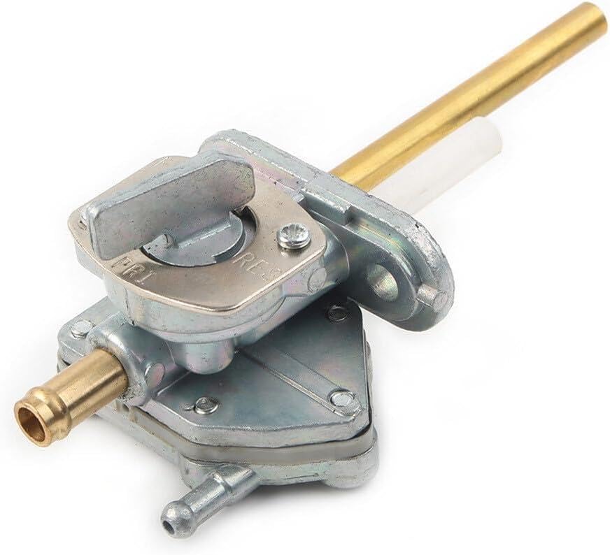 ya 5 8.24 baidi Gas Fuel Tank Switch Petcock Valve Switch Fit for Suzuki DRZ400S 2000-2015 DRZ400SM