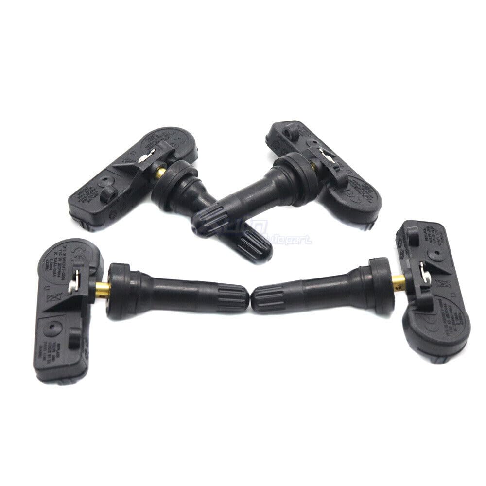 ya 4 8.8 K900 2015-2017 4-Piece Set tire Pressure Monitoring TPMS Sensor 52933-3T000 for Kia 
