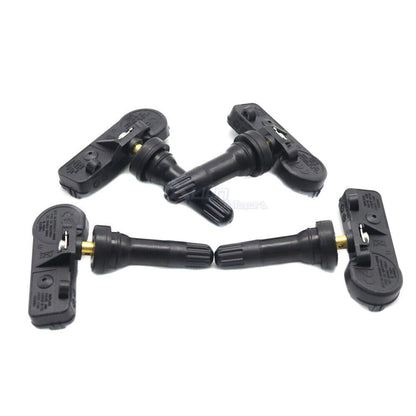 ya 4 8.8 K900 2015-2017 4-Piece Set tire Pressure Monitoring TPMS Sensor 52933-3T000 for Kia 