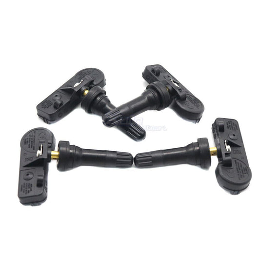 ya 4 8.8 K900 2015-2017 4-Piece Set tire Pressure Monitoring TPMS Sensor 52933-3T000 for Kia 