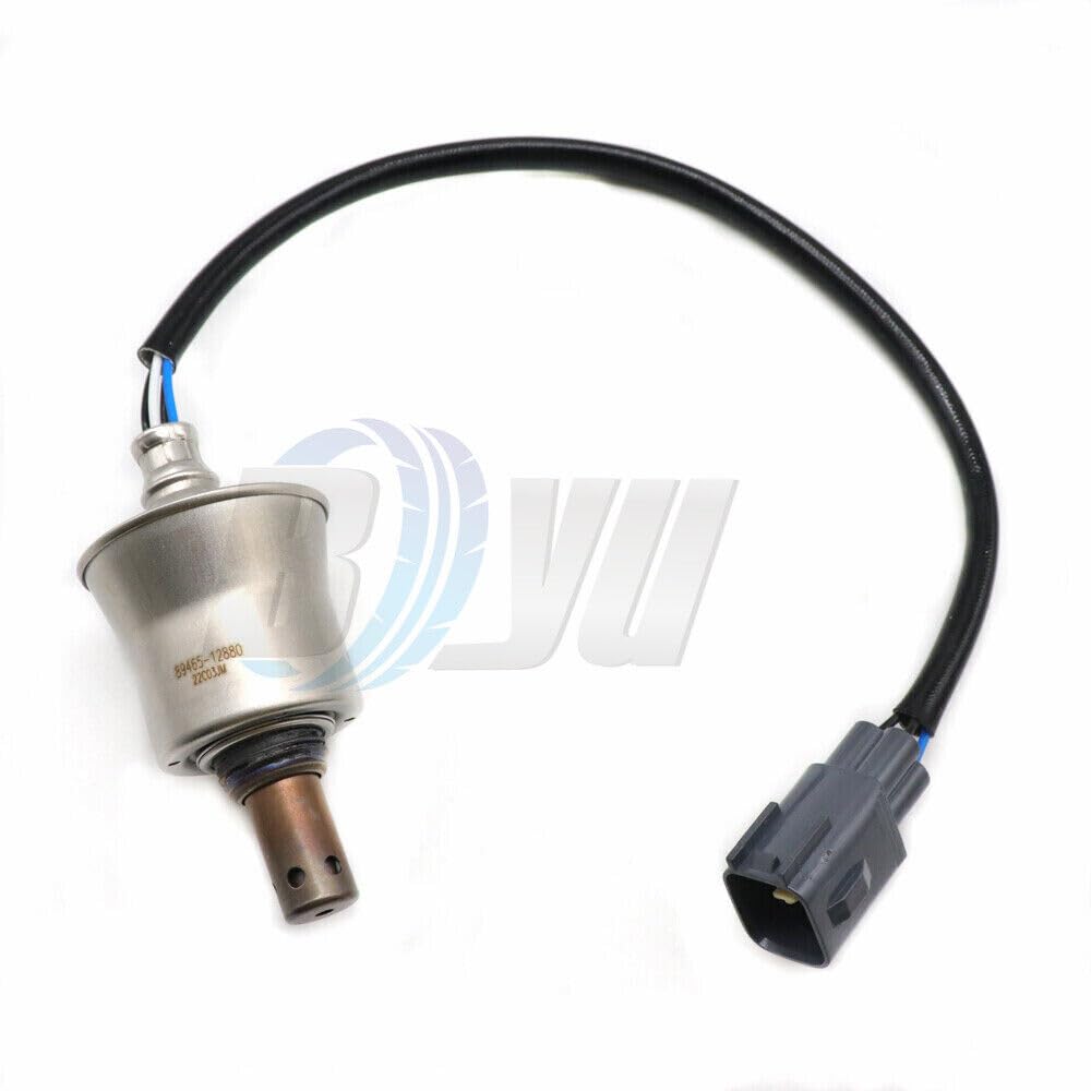 ya 5 8.24 baidi 89465-12880 Rear Oxygen Sensor for Toyota for Corolla 07-14 Auris 07-12 1.6L