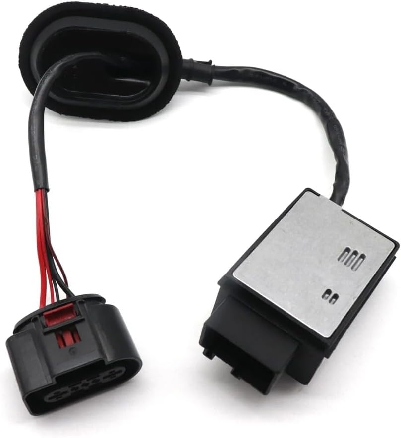 ya 2 8.15 Fuel pump delivery control module 1K0906093G Applicable to for Audi A1 for VW CC Beetle Eos for JETTA 