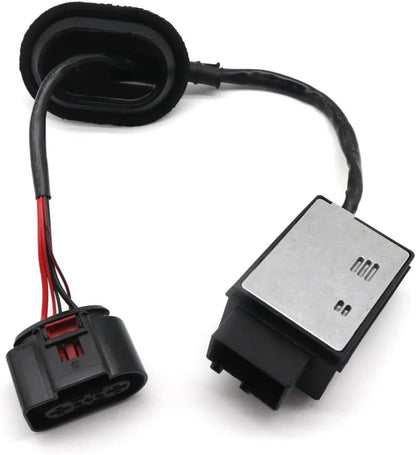 ya 2 8.15 Fuel pump delivery control module 1K0906093G Applicable to for Audi A1 for VW CC Beetle Eos for JETTA 