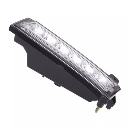 ya 2 8.15 Right daytime running light for Mercedes-Benz GLK350 W164 X164 X204 1649060251