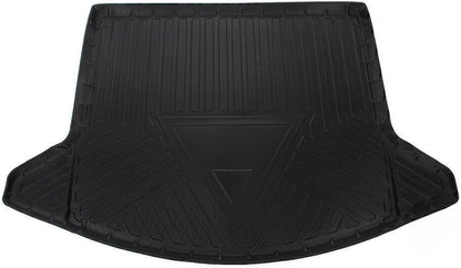 ya 4 8.10 Cargo Boot Liner Rear Trunk Floor Tray Mat Carpet for Mazda for CX-5 SUV 2017-22 21