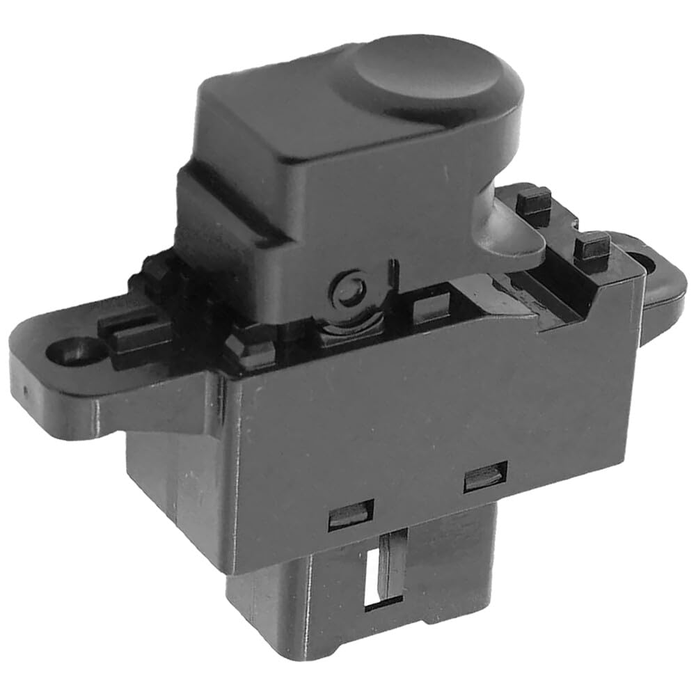 ya 13 9.15 baidi Power Window Control Switch Button Black for Accent 2012 2013 2014 2015 2016