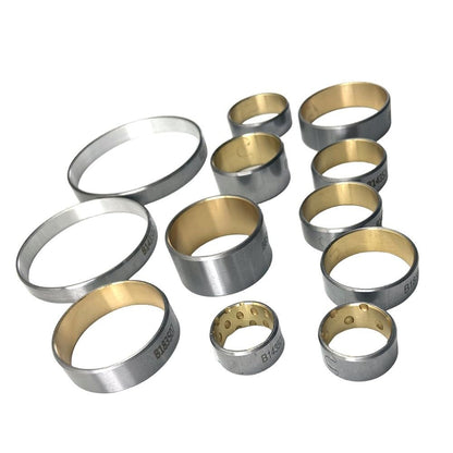 ya 12 10.8 zhengce for BMW Auto Transmission ZF6HP26 ZF6HP28 Bushing Repair KIT 6HP28 6HP26