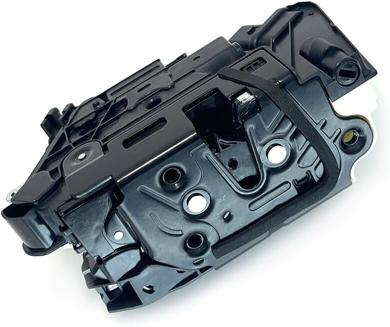 ya 11 9.14 baidi1x Front Right Door Lock Latch Fit for VW for Passat CC B6 for Tiguan for Skoda 5ND837016B