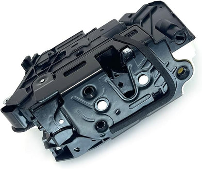 ya 11 9.14 baidi1x Front Right Door Lock Latch Fit for VW for Passat CC B6 for Tiguan for Skoda 5ND837016B