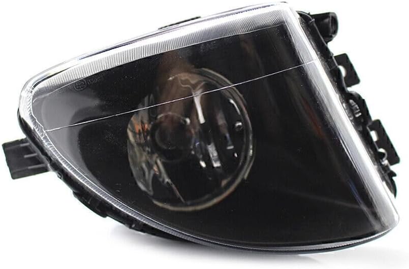 ya 13 9.15 baidi Car front right fog light with bulb for BMW F10 535i 550i 528i 2011-2013