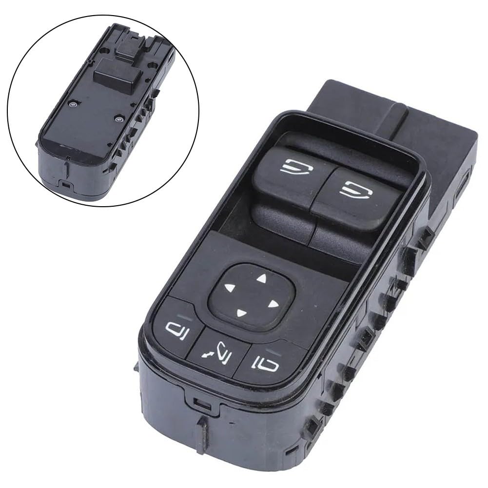 ya 23 10.7 baidi for Benz Electric Window Mirror Switch Button A9079059002 Quality Part