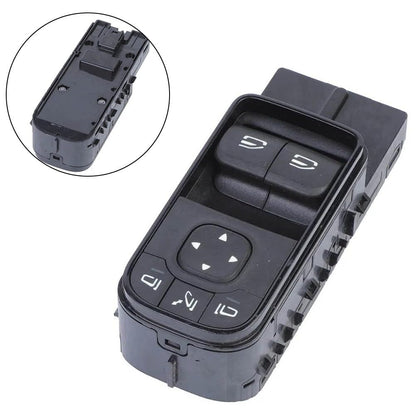 ya 23 10.7 baidi for Benz Electric Window Mirror Switch Button A9079059002 Quality Part