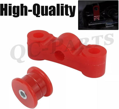 ya 12 10.8 baidi New red for MAN ual Transmission Linked stabilizer Bushing