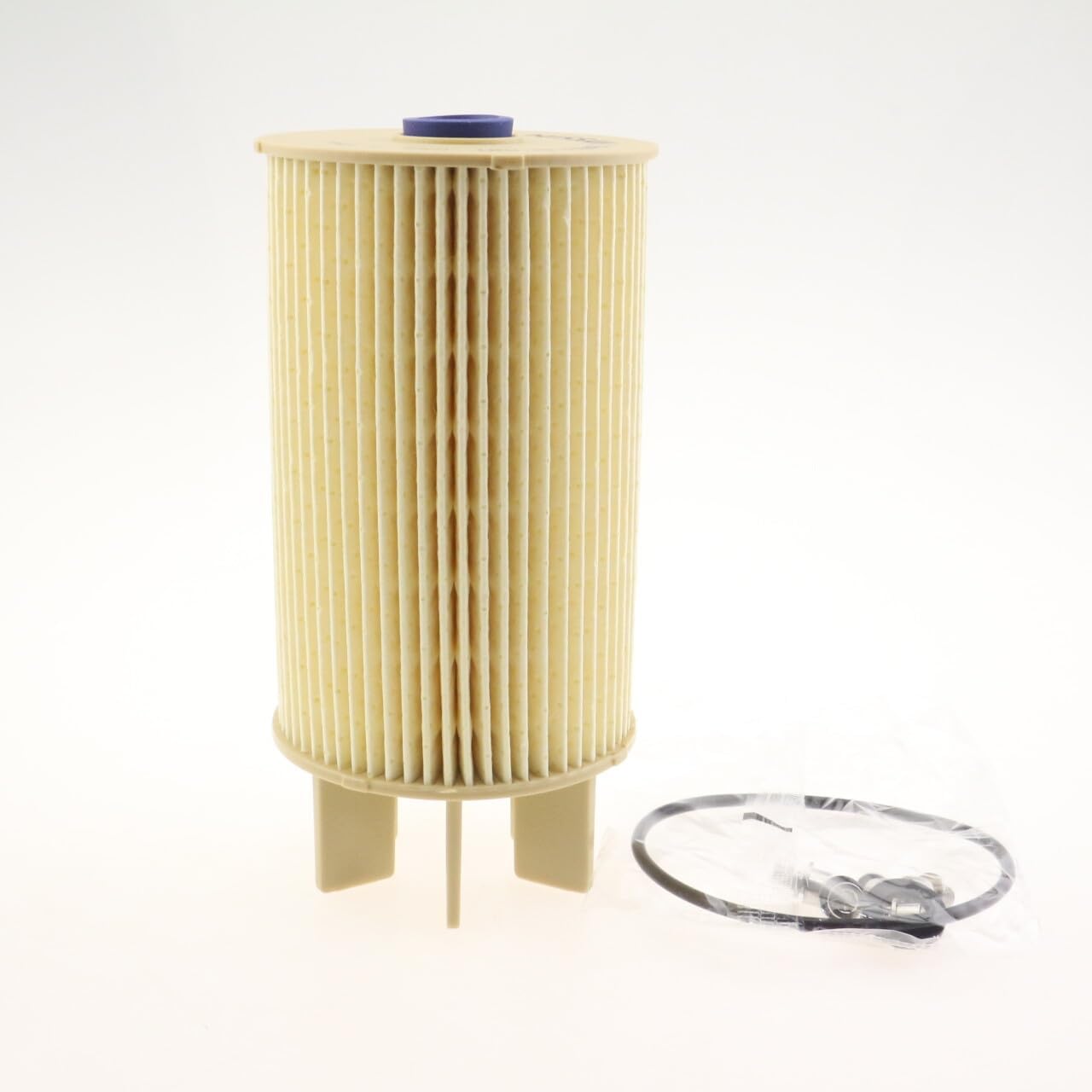 ya 4 8.8.2 1 Pack Fuel Filter Kit 16403-4KV0A for Nissan Navara NP300 D23 Disel 2-4WD 2015-ON
