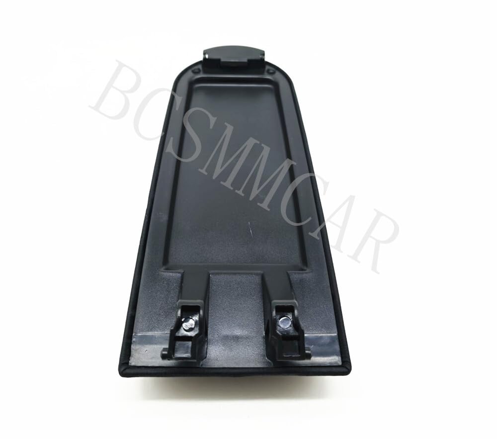 ya 6 8.24 baidi Car Central Armrest Box Console Fit for VW for Golf for Jetta for Passat 1998-2005