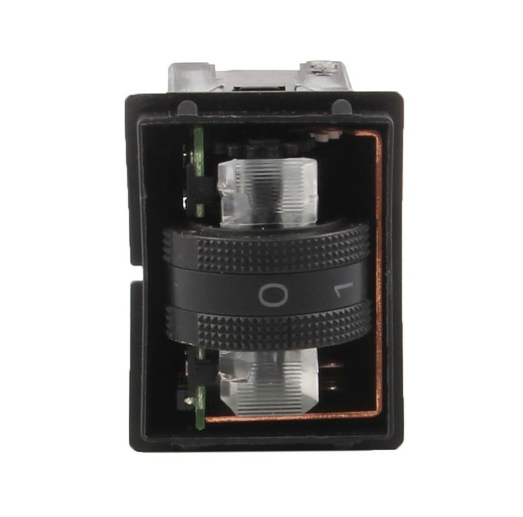 ya 4 8.8 Rear for SEAT Heating Adjustment Switch for Audi A3 A4 Allroad Quattro A6 Q5 RS4