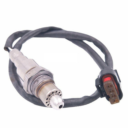 ya 23 10.7 zhengce 4pcs Oxygen O2 Sensor 1&2 for 2019 2021 2022 for Ford Expedition 3.5L V6 U