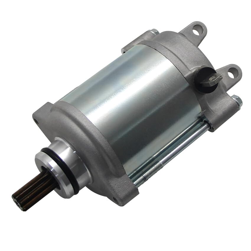 ya 23 10.7 baidi for Suzuki Starter Motor GSXR1000 2001-2008 GSXR1000Z Limited 2003 31100-40F00