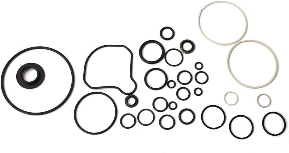 ya 10 9.16 baidi RE0F10A JF011E CVT Automatic Transmission Rebuild Kit for Nissan for Mitsubishi -