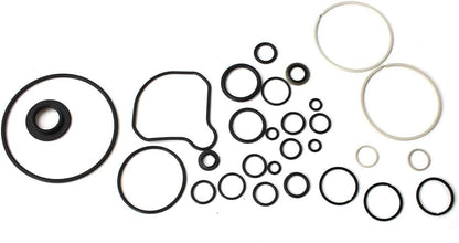 ya 10 9.16 baidi RE0F10A JF011E CVT Automatic Transmission Rebuild Kit for Nissan for Mitsubishi -