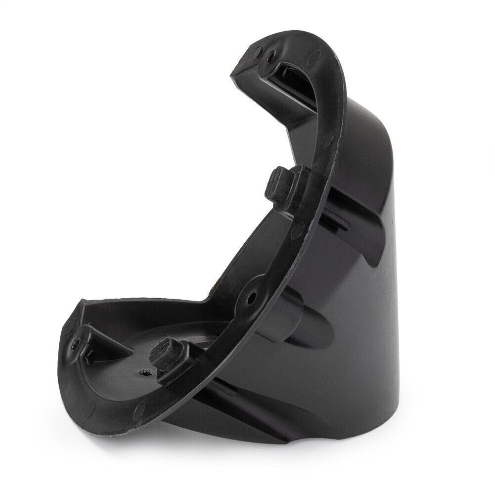 ya 2 8.15 Fuel Filler Housing Protective Cover for Dodge for Ram 1500 2500 3500 Pickup Truck 68421572AA