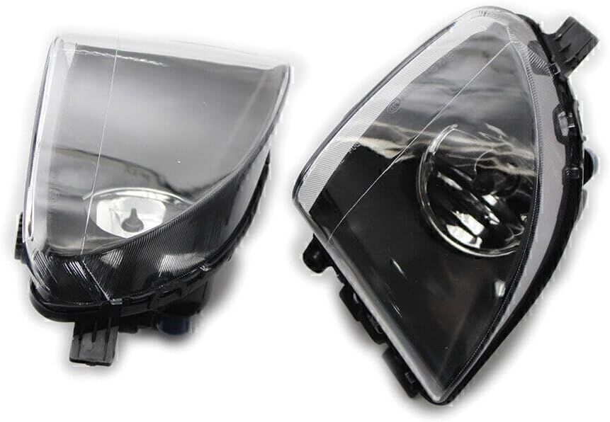 ya 2 8.15 Front Fog Light Lamps LH+RH for BMW 5-Series F10 535i 550i 528i 2011-2013 1 PAIR