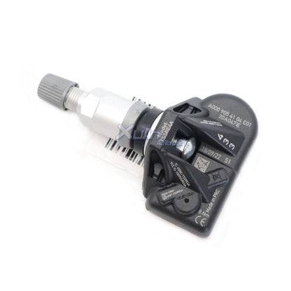 ya 2 8.24 baidi A0009054104 4X Tire Pressure Sensor TPMS for Mercedes-Benz W177 W167 A220 433Mhz