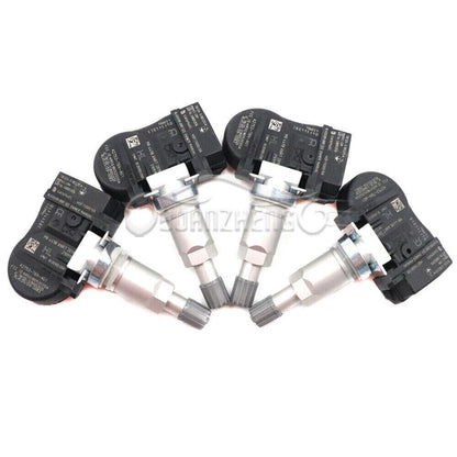 ya 2 8.15 4X New 433MHz 42753-T6N-A01 Tire Pressure Sensor TPMS for Honda Odyssey for Acura