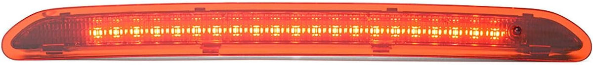 ya 14 9.20 zhengce Red Lens LED Third Rear Brake Stop Light CHMSL for VW for Golf Gen7-6 for T-1