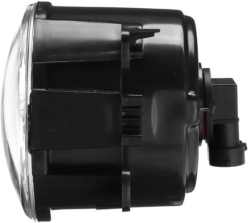 ya 13 9.15 baidi For for Subaru 2012-2016 for Impreza Pair Front Fog Lamp Driving Light w/Bulb