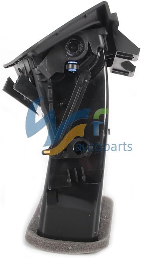 ya 10 9.16 baidi Front Left Dash AC Air Outlet Vent Assembly for BMW 5 Series 64229166883